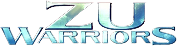 Zu Warriors logo
