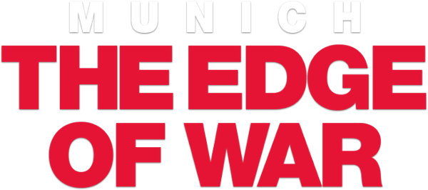 Munich - The Edge of War logo