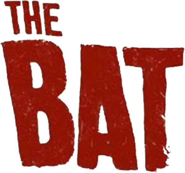 The Bat logo
