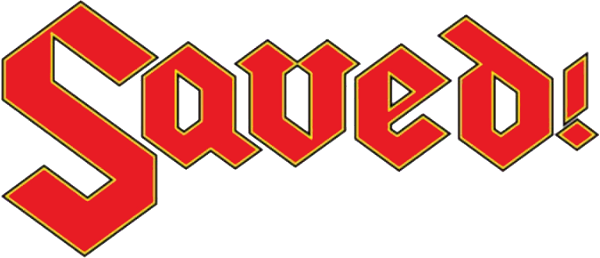 Saved! logo