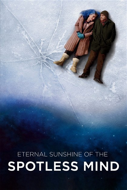 Poster for Eternal Sunshine of the Spotless Mind