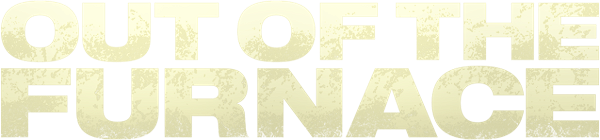 Out of the Furnace logo