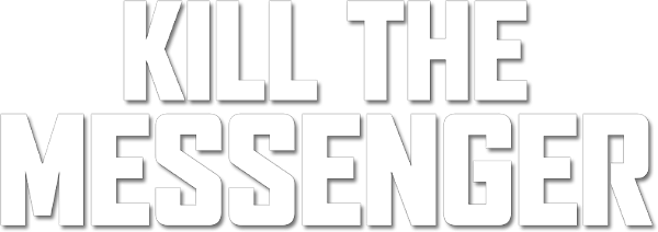 Kill the Messenger logo