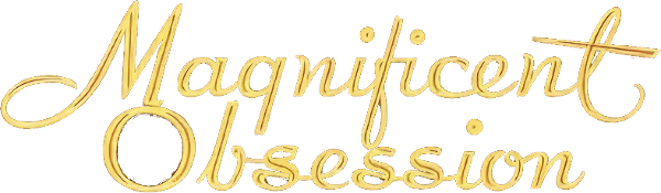 Magnificent Obsession logo