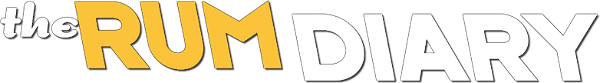 The Rum Diary logo