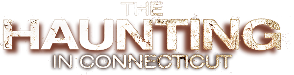 The Haunting in Connecticut logo