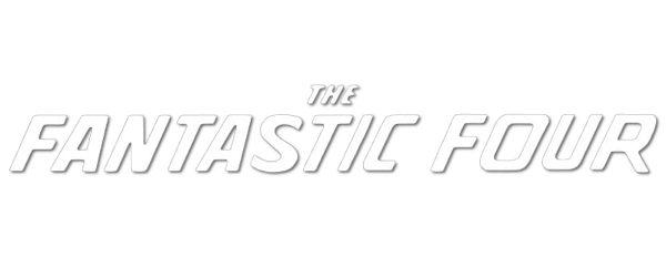 The Fantastic Four logo