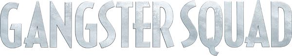 Gangster Squad logo