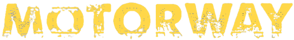 Motorway logo