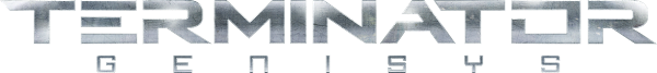 Terminator Genisys logo