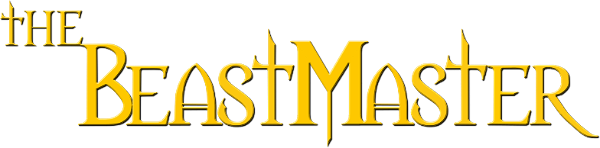 The Beastmaster logo