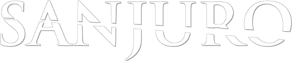 Sanjuro logo