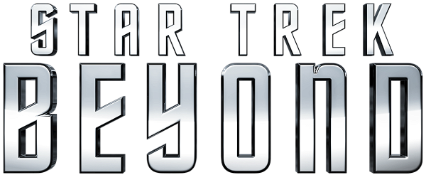 Star Trek Beyond logo