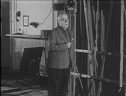 Poster for Umberto D. - That's Life - Vittorio De Sica