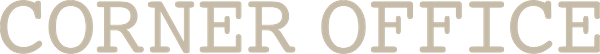 Corner Office logo