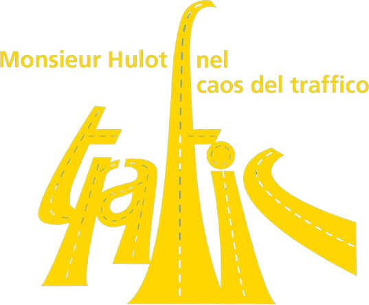 Trafic logo