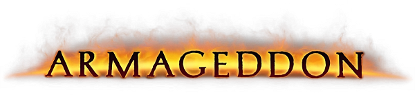 Armageddon logo