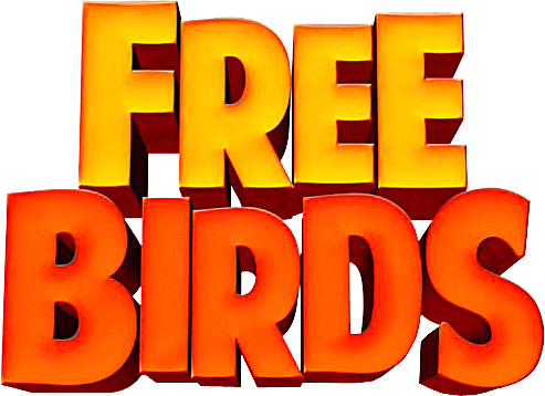 Free Birds logo