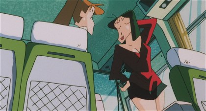 Poster for 蜡笔小新剧场版合集