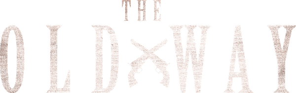 The Old Way logo