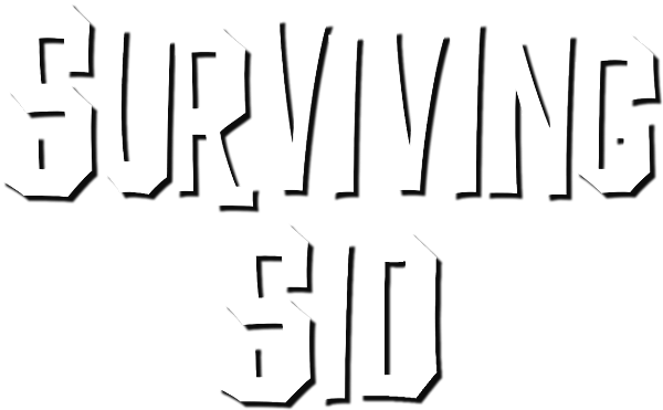 Surviving Sid logo