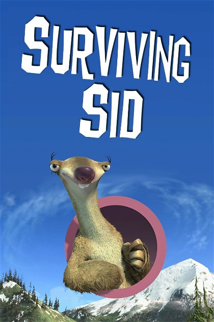 Poster for Surviving Sid