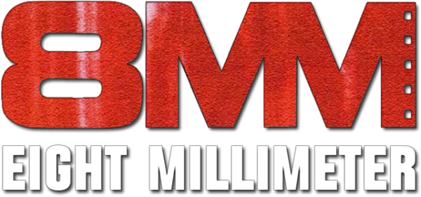 8MM logo