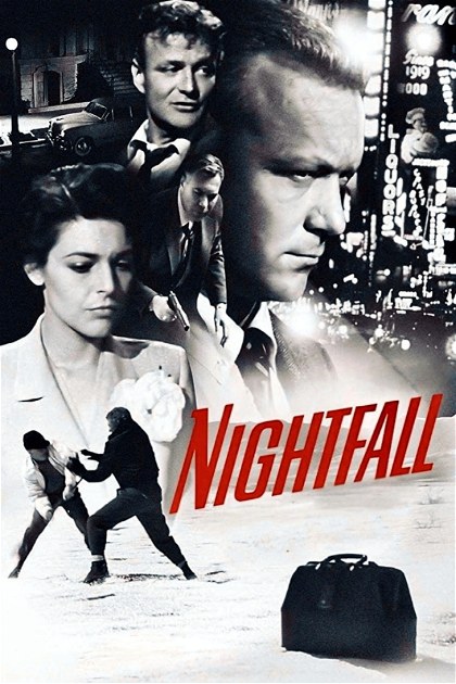 Poster for Nightfall