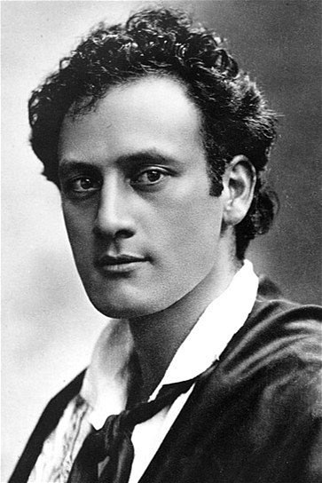 Oscar Beregi Sr.