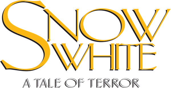 Snow White: A Tale of Terror logo