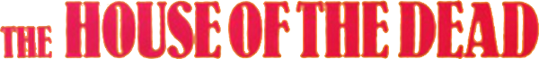 The House of the Dead logo