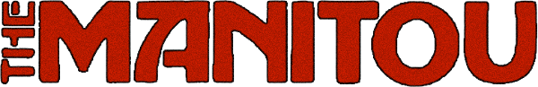 The Manitou logo