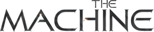 The Machine logo