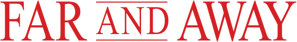 Far and Away logo