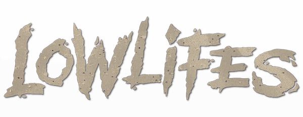 Lowlifes logo