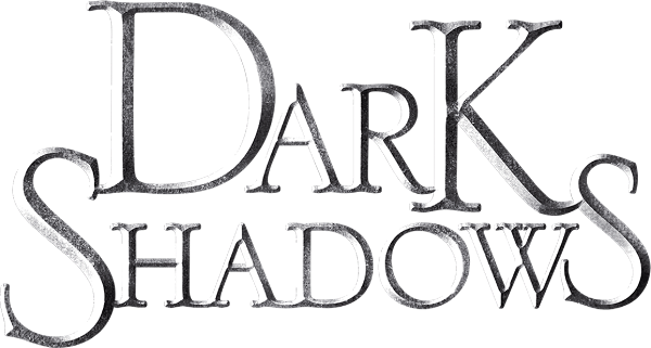 Dark Shadows logo