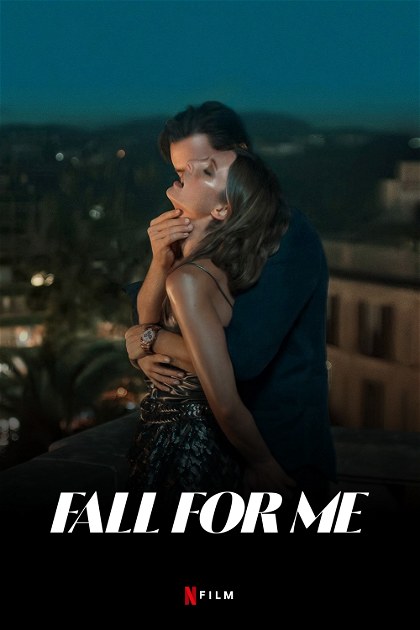 Poster for Fall for Me