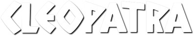 Cleopatra logo