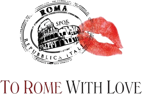To Rome with Love logo