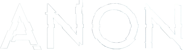 Anon logo