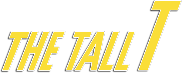 The Tall T logo