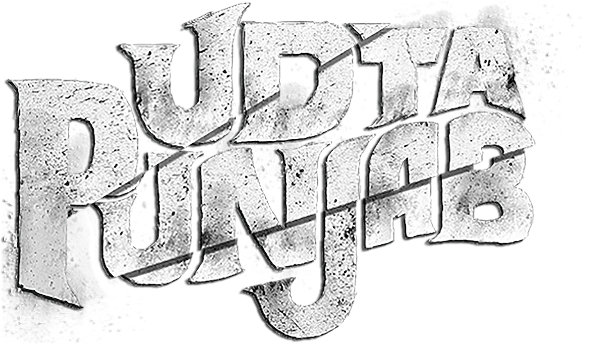 Udta Punjab logo
