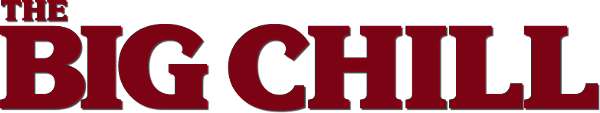 The Big Chill logo