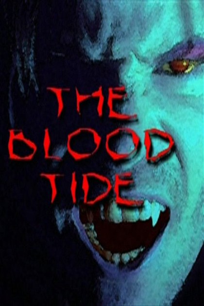 Poster for The Blood Tide