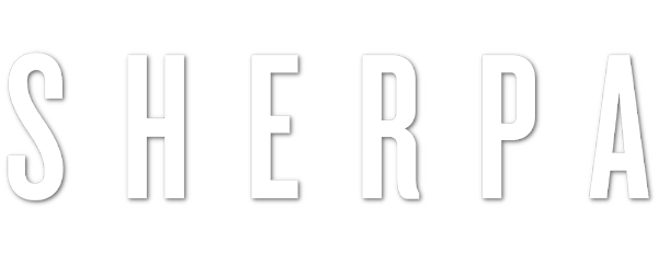 Sherpa logo