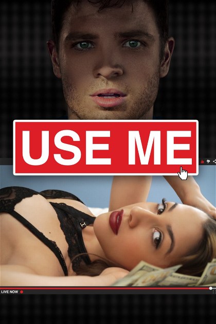 Poster for Use Me