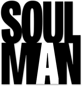 Soul Man logo