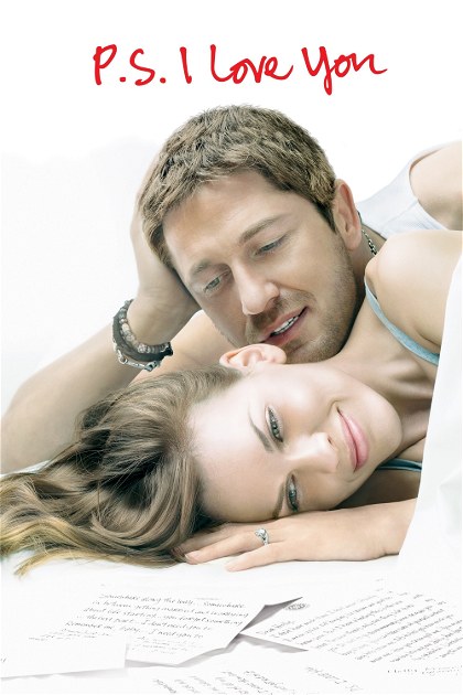 Poster for P.S. I Love You