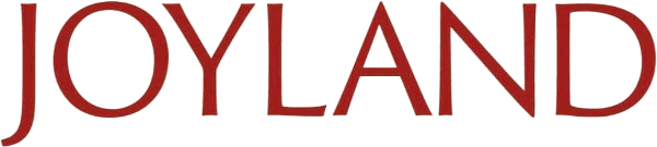 Joyland logo