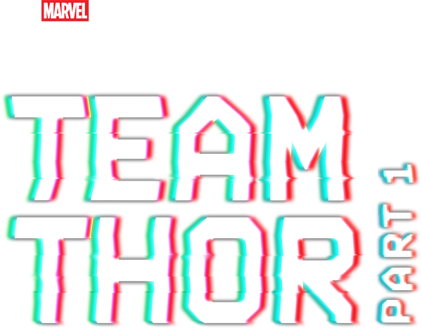 Team Thor logo